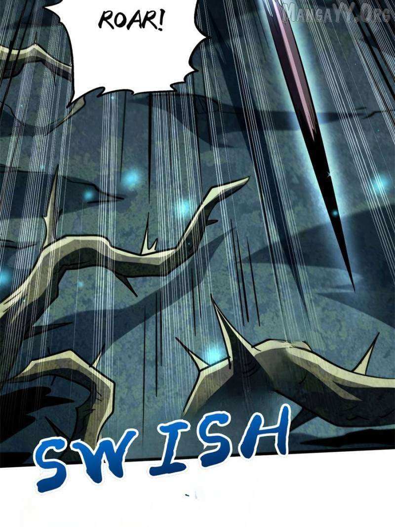 Read Super Gene chapter 378 image 52 on Lezhin