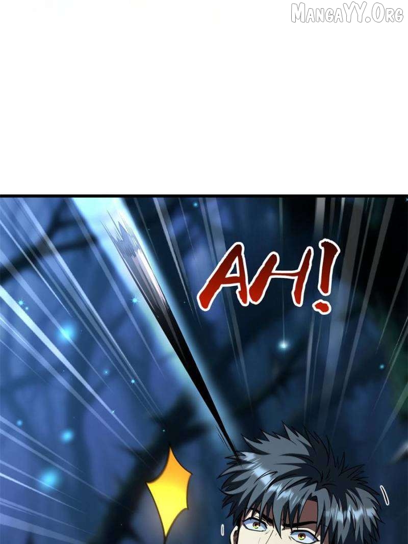 Read Super Gene chapter 378 image 53 on Lezhin