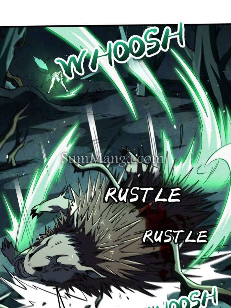 Read Super Gene chapter 379 image 13 on Lezhin