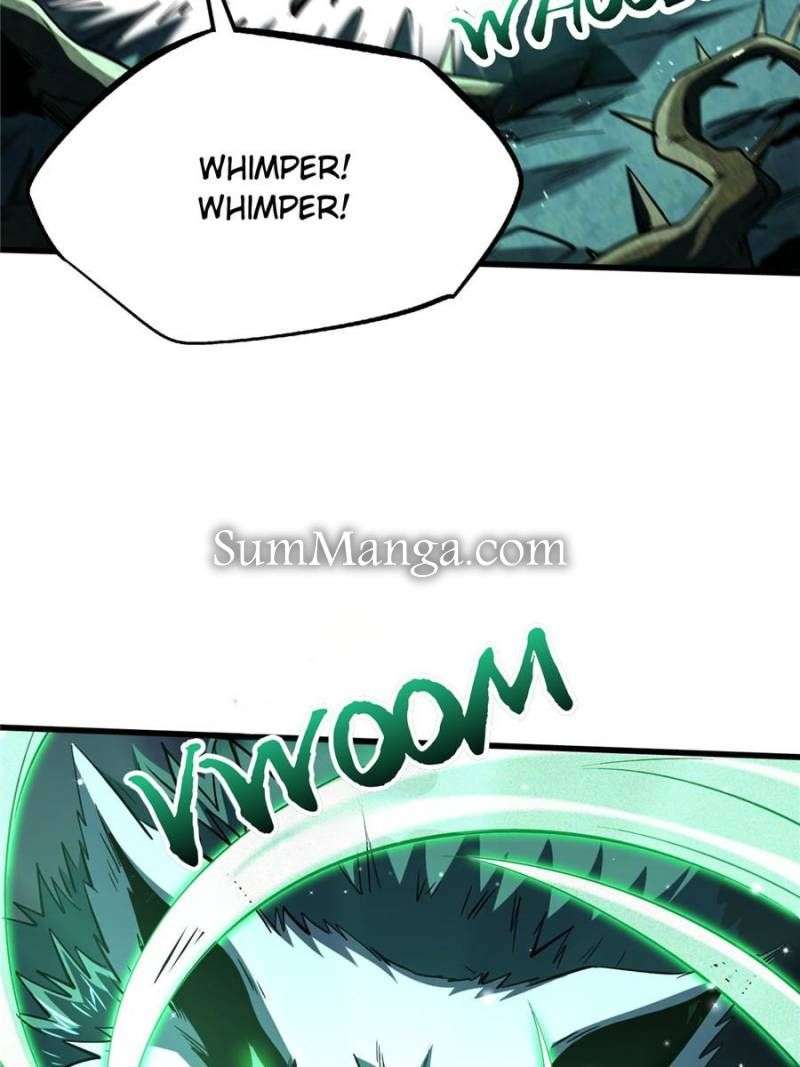 Read Super Gene chapter 379 image 14 on Lezhin