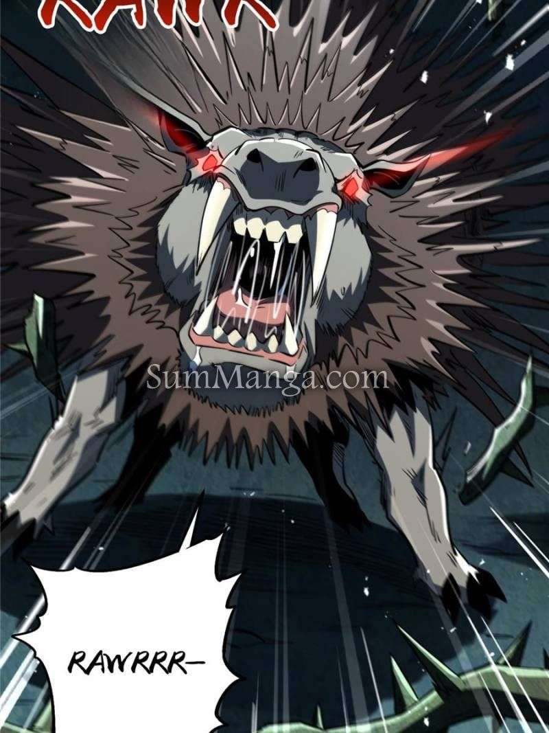 Read Super Gene chapter 379 image 16 on Lezhin