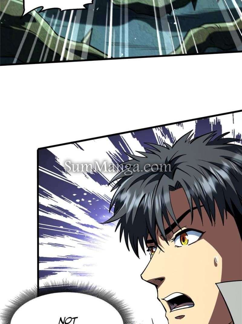 Read Super Gene chapter 379 image 17 on Lezhin