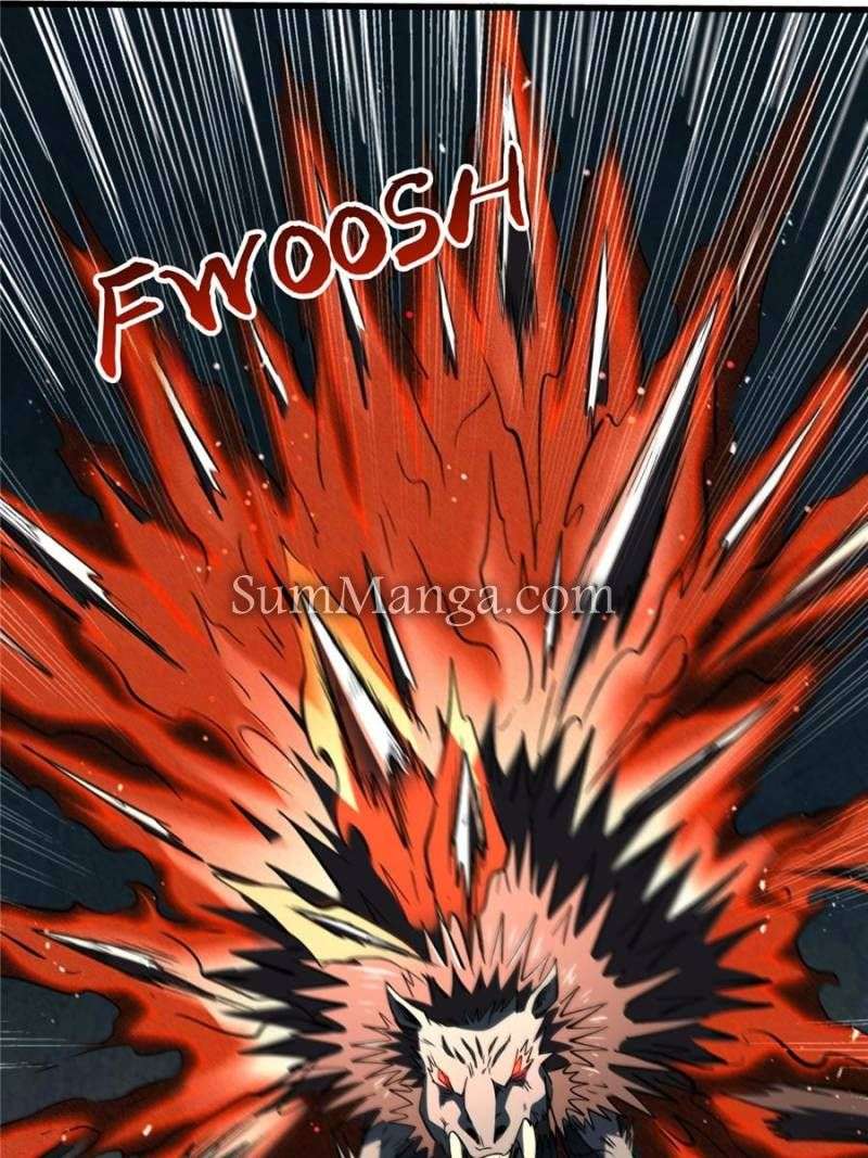Read Super Gene chapter 379 image 19 on Lezhin