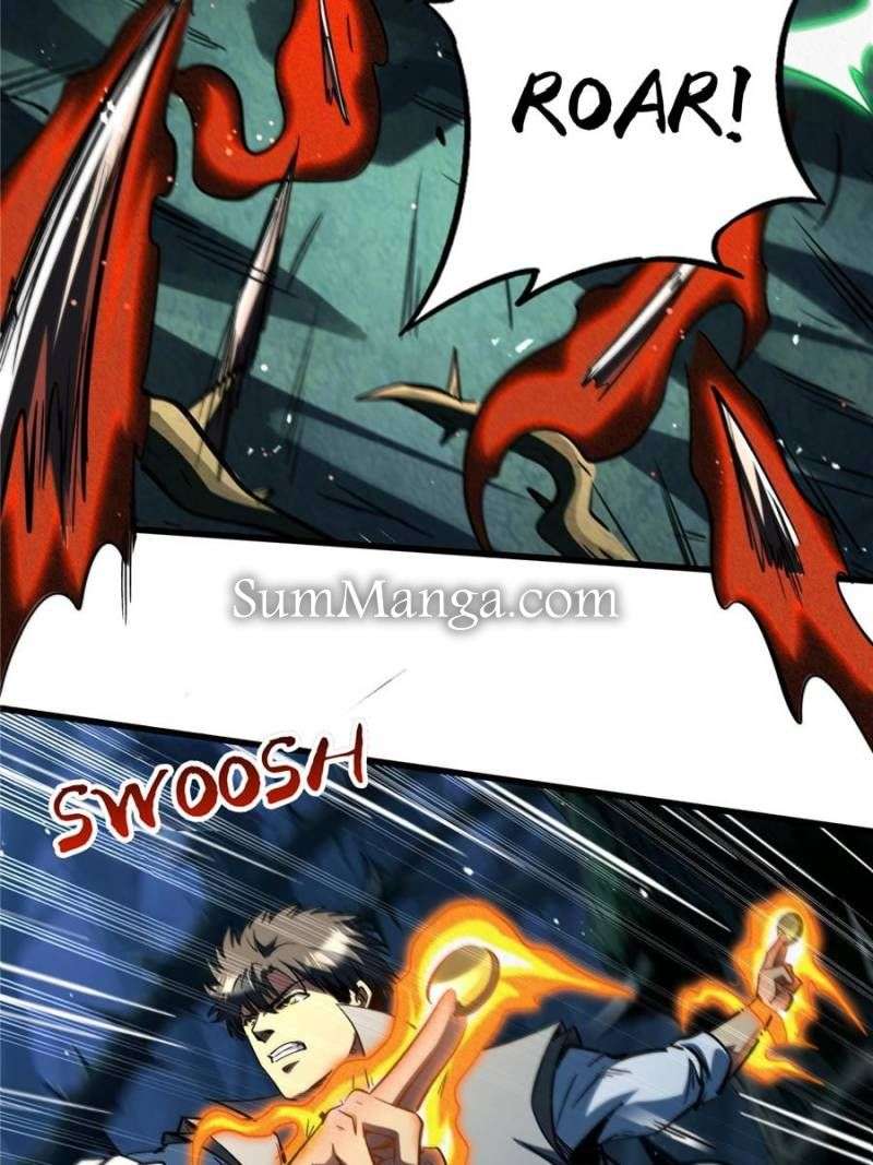 Read Super Gene chapter 379 image 22 on Lezhin