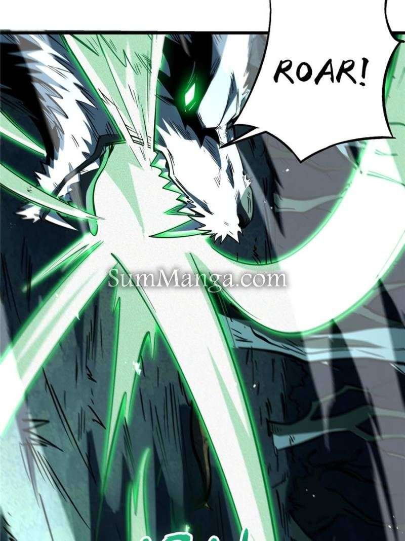 Read Super Gene chapter 379 image 27 on Lezhin