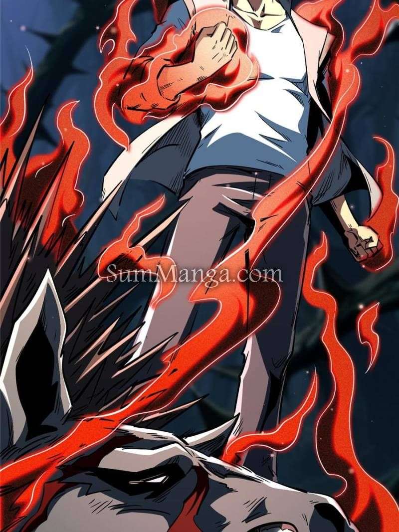 Read Super Gene chapter 379 image 36 on Lezhin