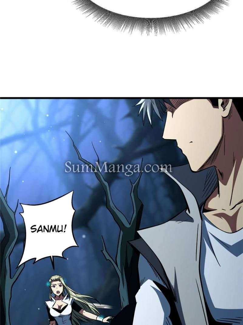 Read Super Gene chapter 379 image 39 on Lezhin