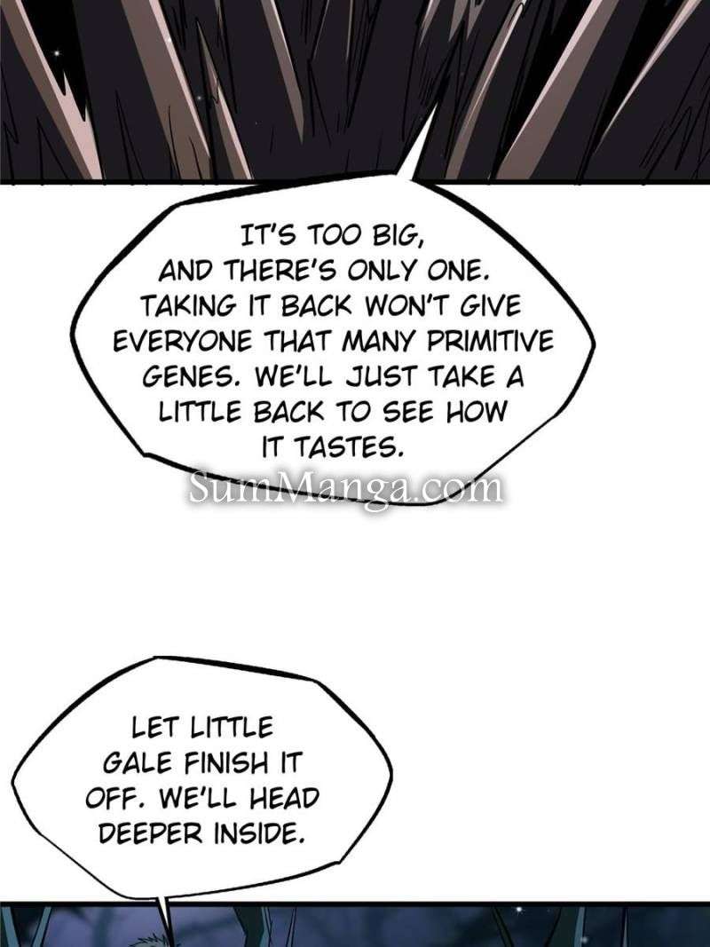 Read Super Gene chapter 379 image 44 on Lezhin