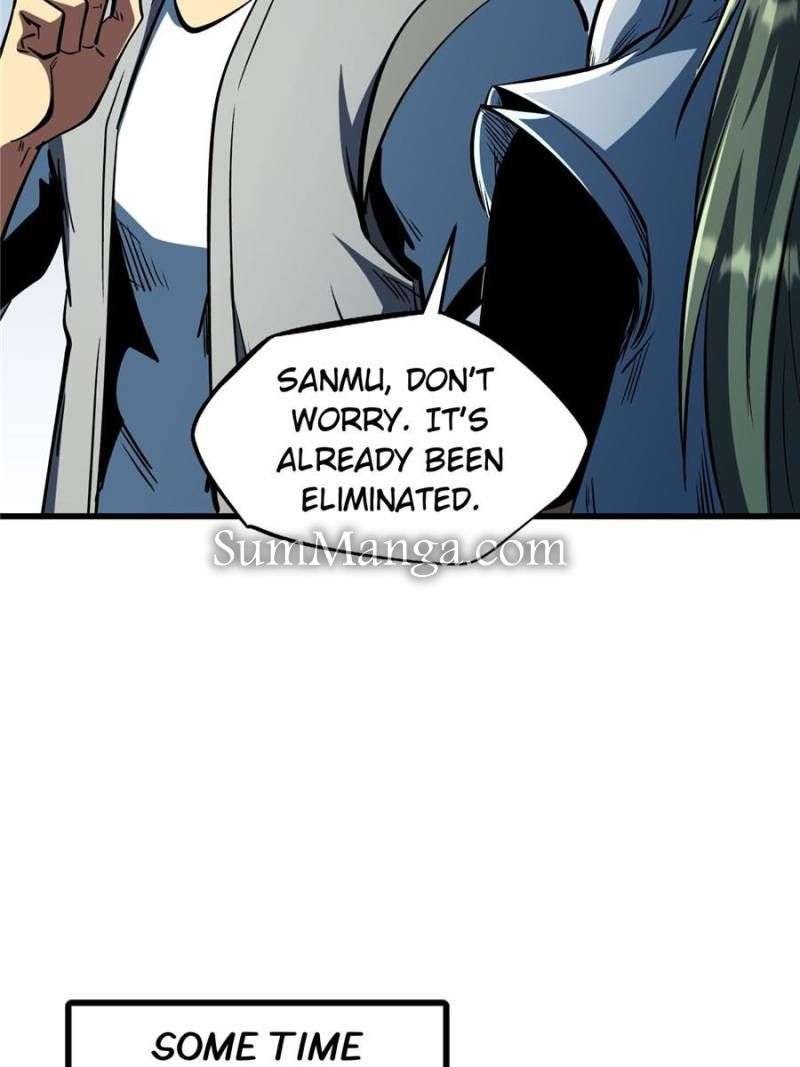 Read Super Gene chapter 379 image 48 on Lezhin