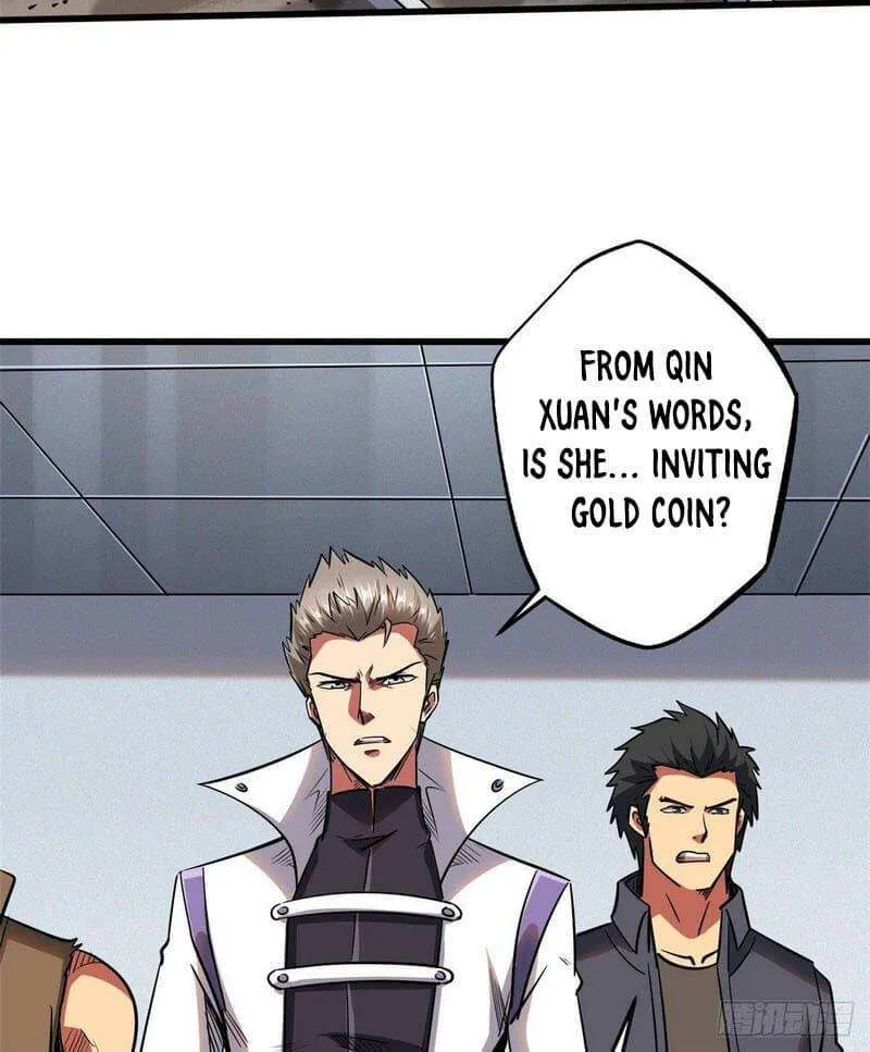 Read Super Gene chapter 38 image 10 on Lezhin