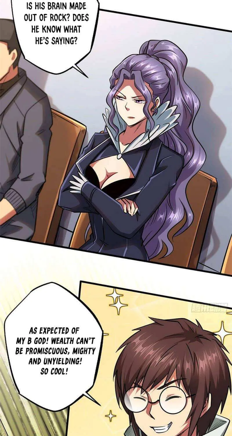 Read Super Gene chapter 38 image 17 on Lezhin