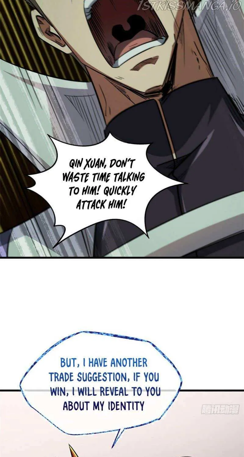 Read Super Gene chapter 38 image 19 on Lezhin