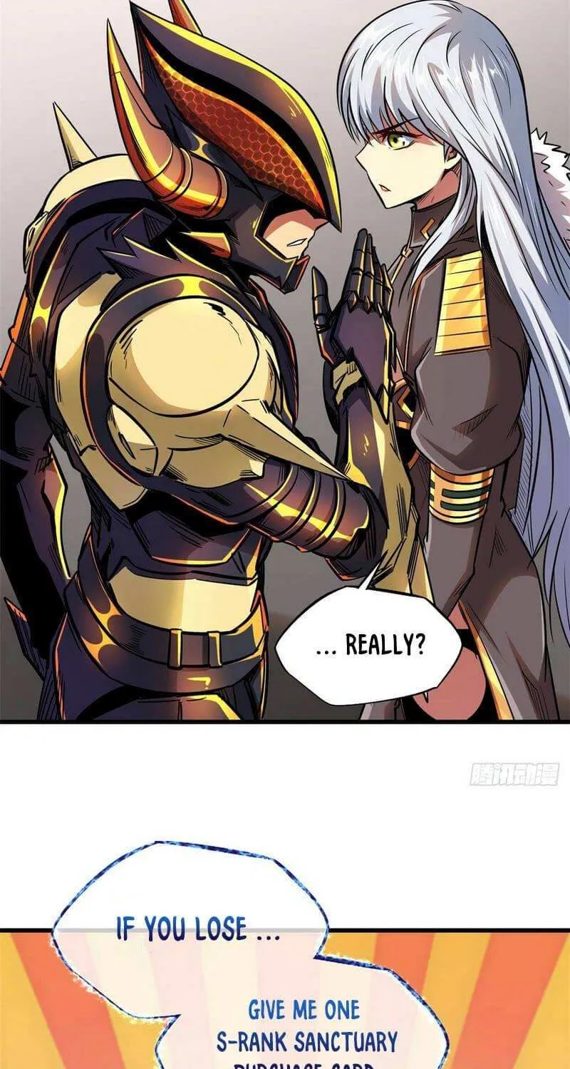 Read Super Gene chapter 38 image 20 on Lezhin