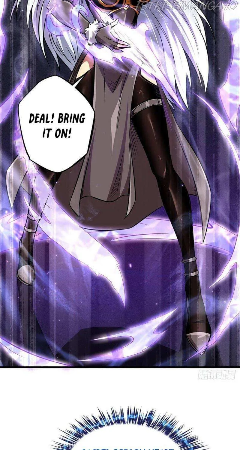 Read Super Gene chapter 38 image 23 on Lezhin