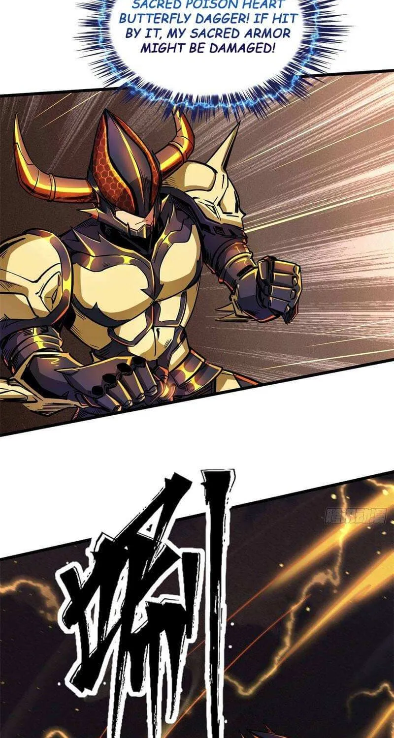 Read Super Gene chapter 38 image 24 on Lezhin