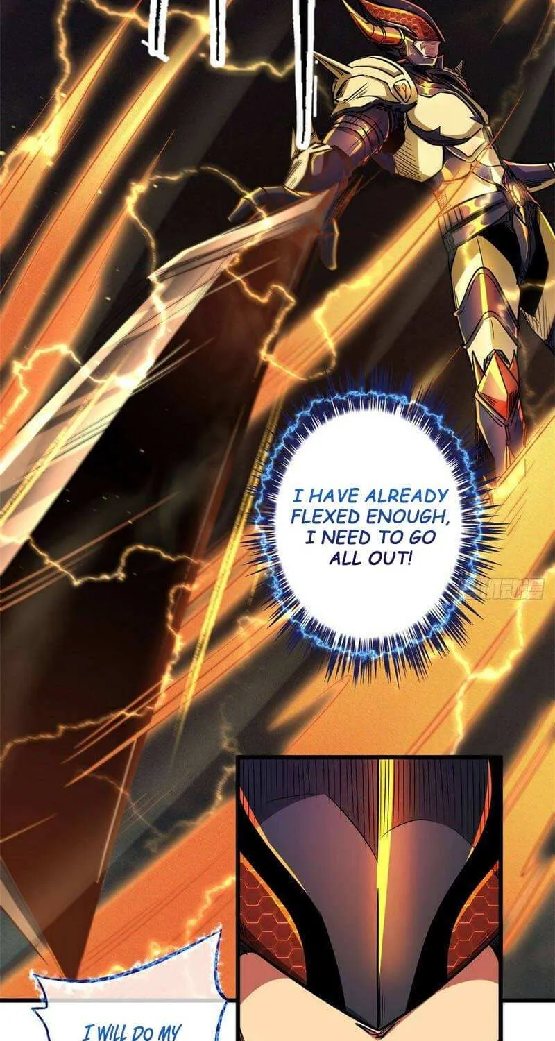 Read Super Gene chapter 38 image 25 on Lezhin