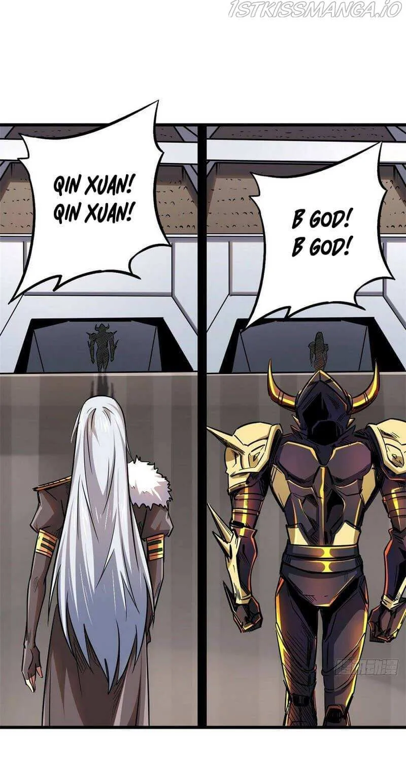 Read Super Gene chapter 38 image 3 on Lezhin