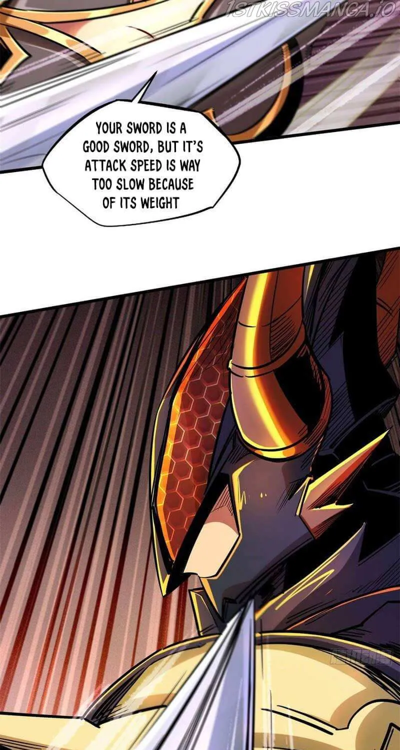 Read Super Gene chapter 38 image 35 on Lezhin