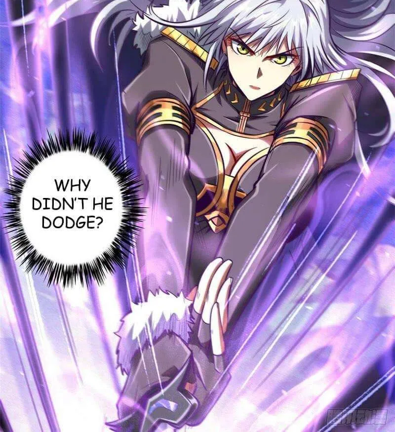 Read Super Gene chapter 38 image 38 on Lezhin