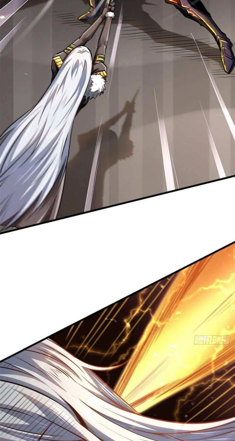 Read Super Gene chapter 38 image 40 on Lezhin