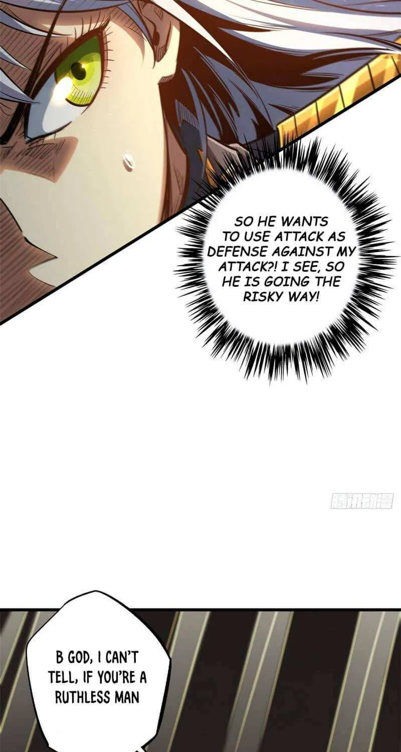 Read Super Gene chapter 38 image 41 on Lezhin