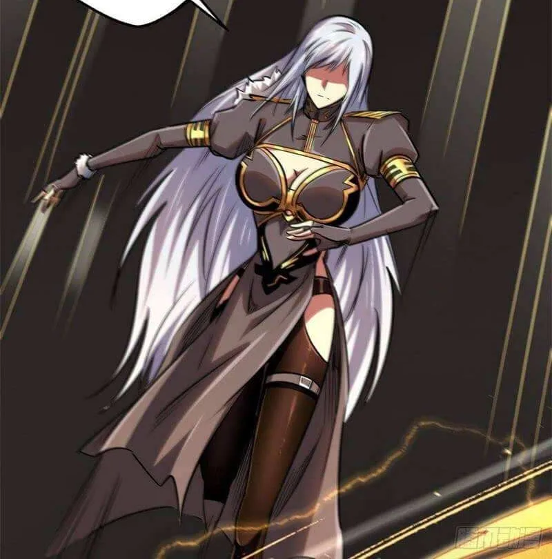 Read Super Gene chapter 38 image 42 on Lezhin