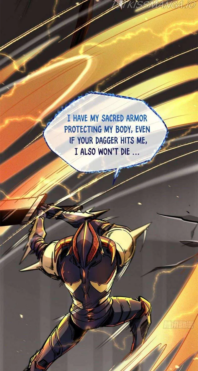 Read Super Gene chapter 38 image 43 on Lezhin