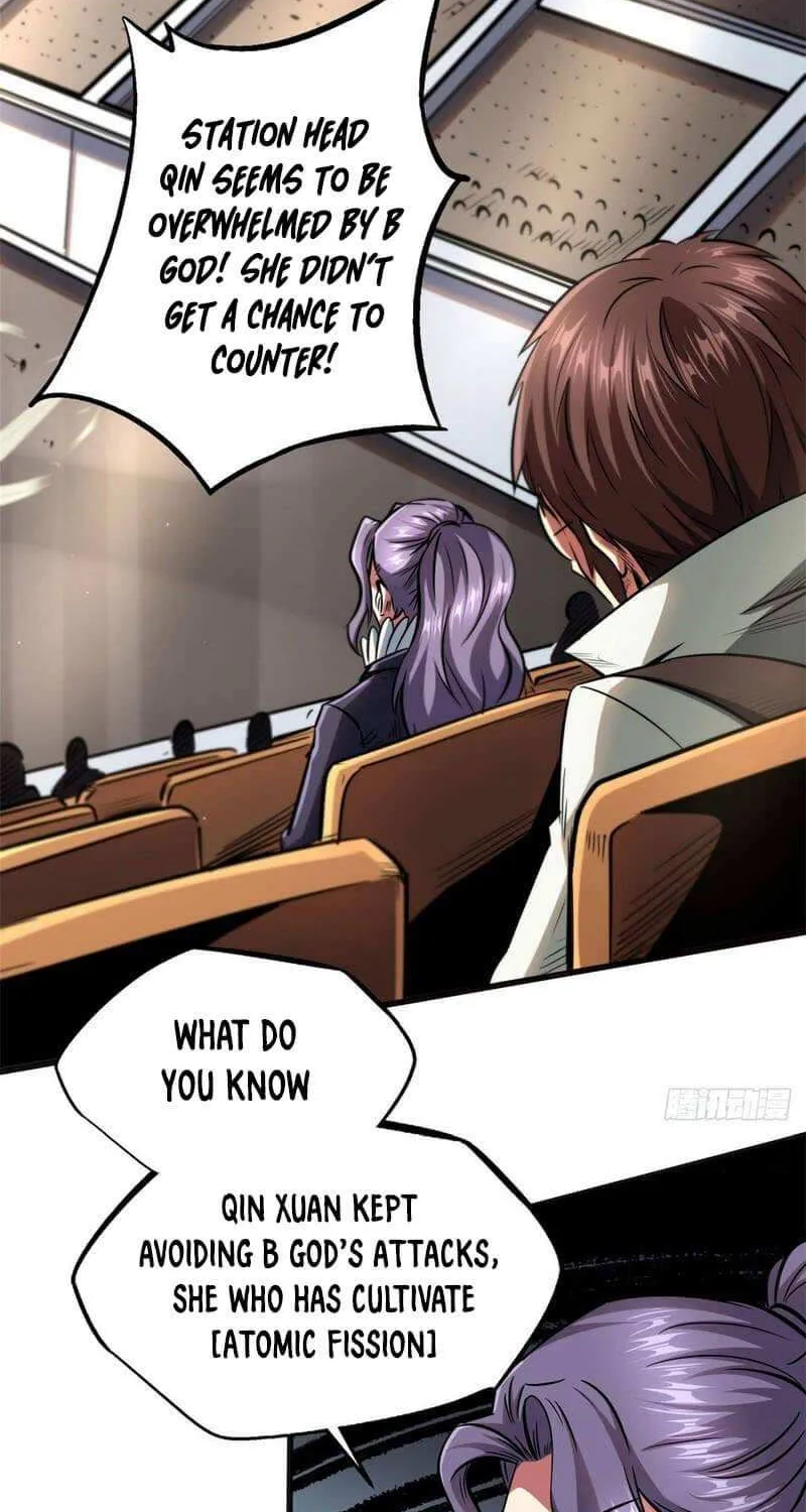 Read Super Gene chapter 38 image 52 on Lezhin