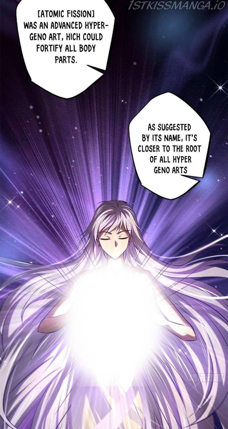 Read Super Gene chapter 38 image 55 on Lezhin