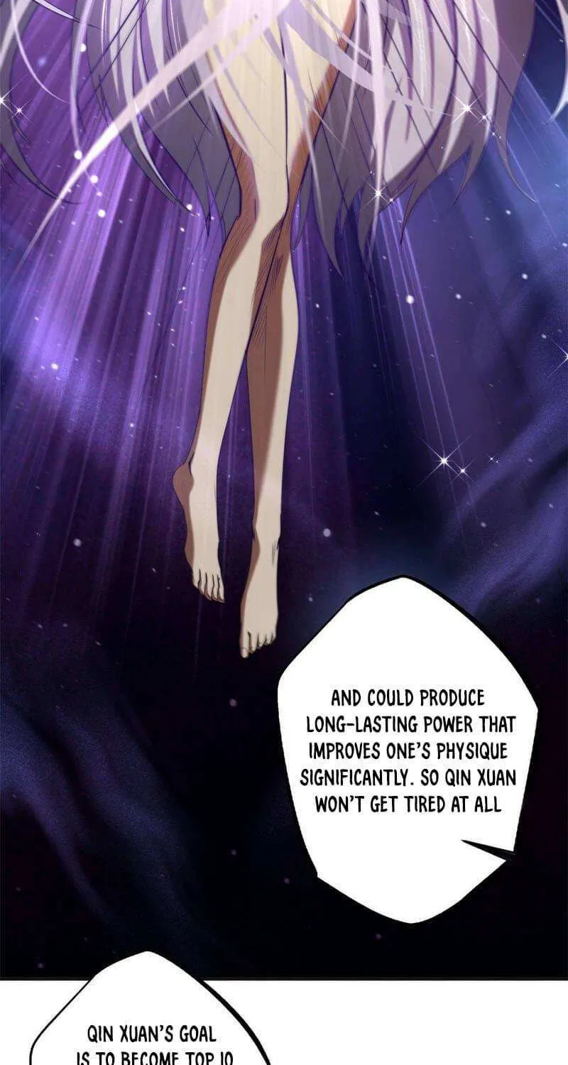 Read Super Gene chapter 38 image 56 on Lezhin