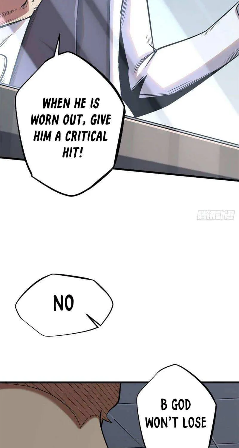 Read Super Gene chapter 38 image 60 on Lezhin