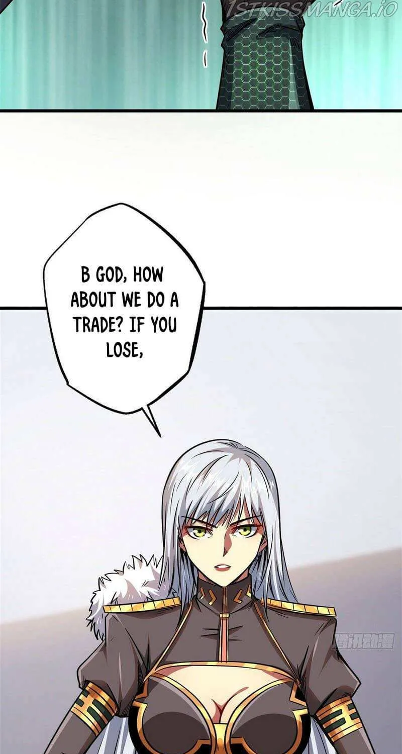 Read Super Gene chapter 38 image 7 on Lezhin