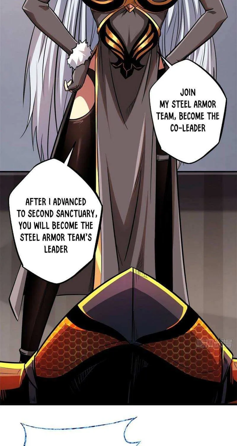 Read Super Gene chapter 38 image 8 on Lezhin
