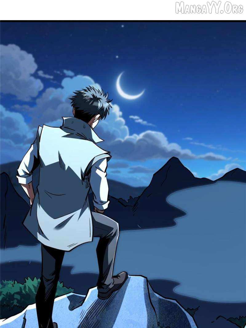 Read Super Gene chapter 381 image 11 on Lezhin