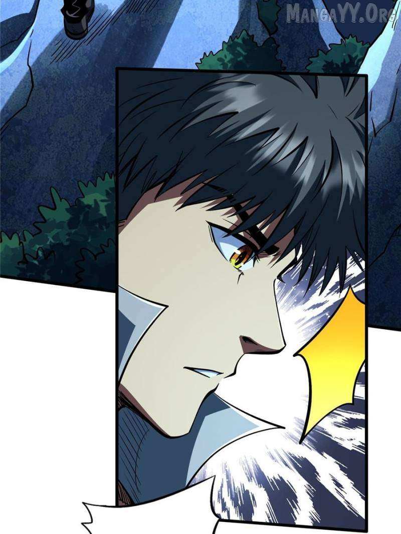 Read Super Gene chapter 381 image 12 on Lezhin
