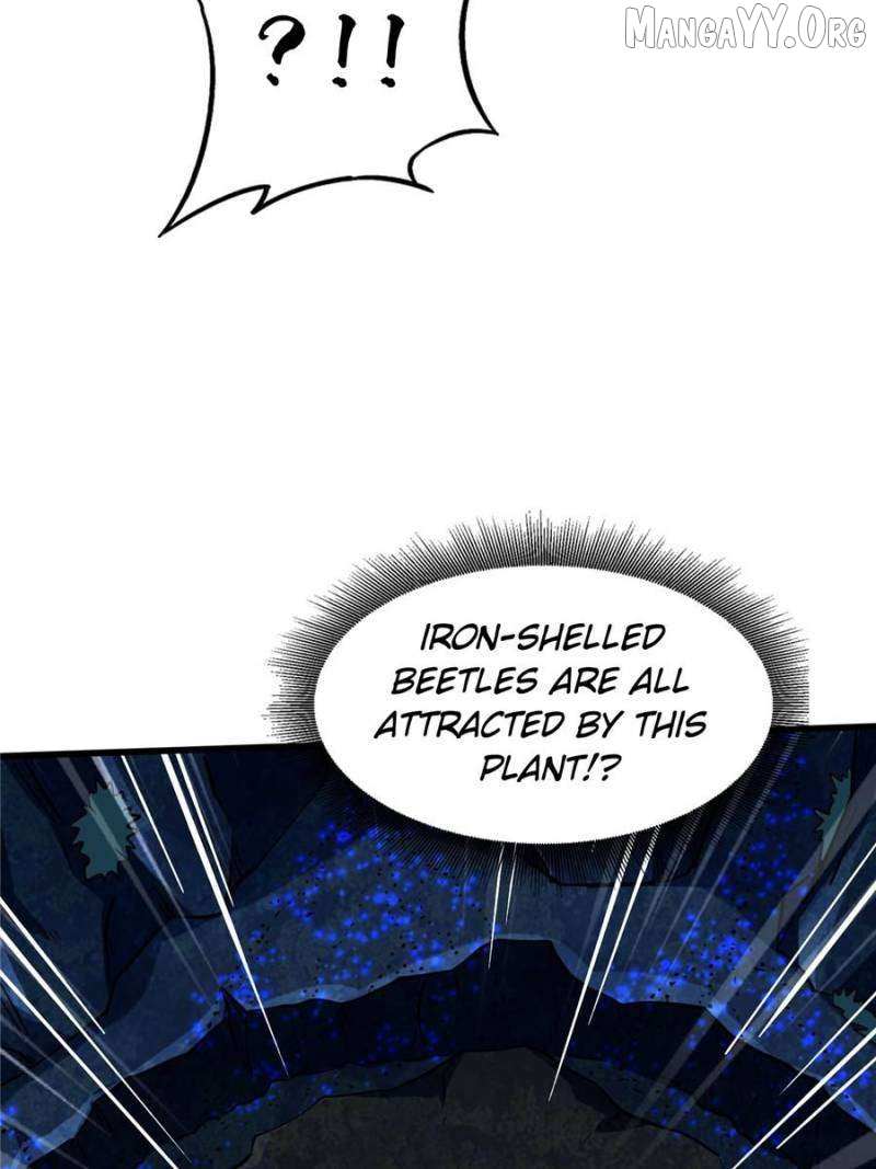 Read Super Gene chapter 381 image 13 on Lezhin