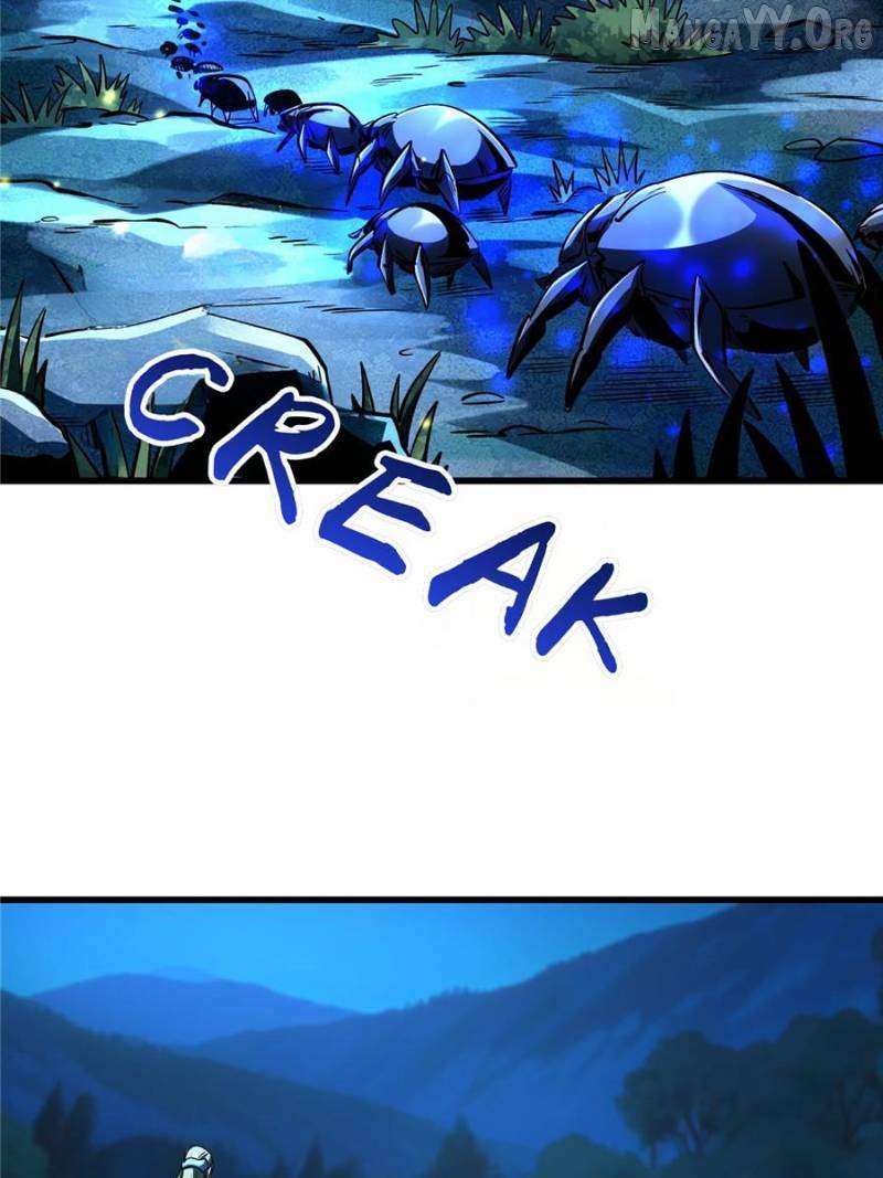 Read Super Gene chapter 381 image 2 on Lezhin