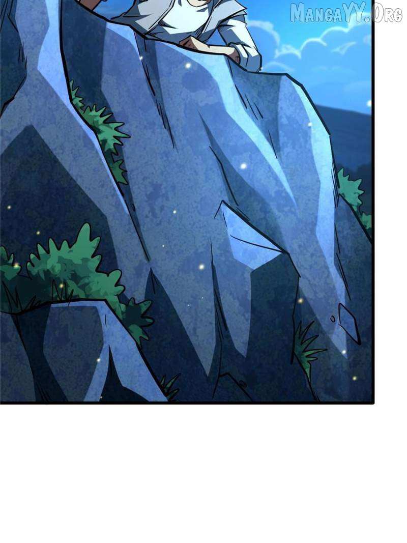 Read Super Gene chapter 381 image 28 on Lezhin