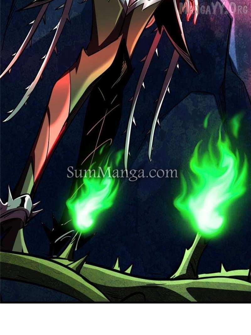 Read Super Gene chapter 381 image 51 on Lezhin