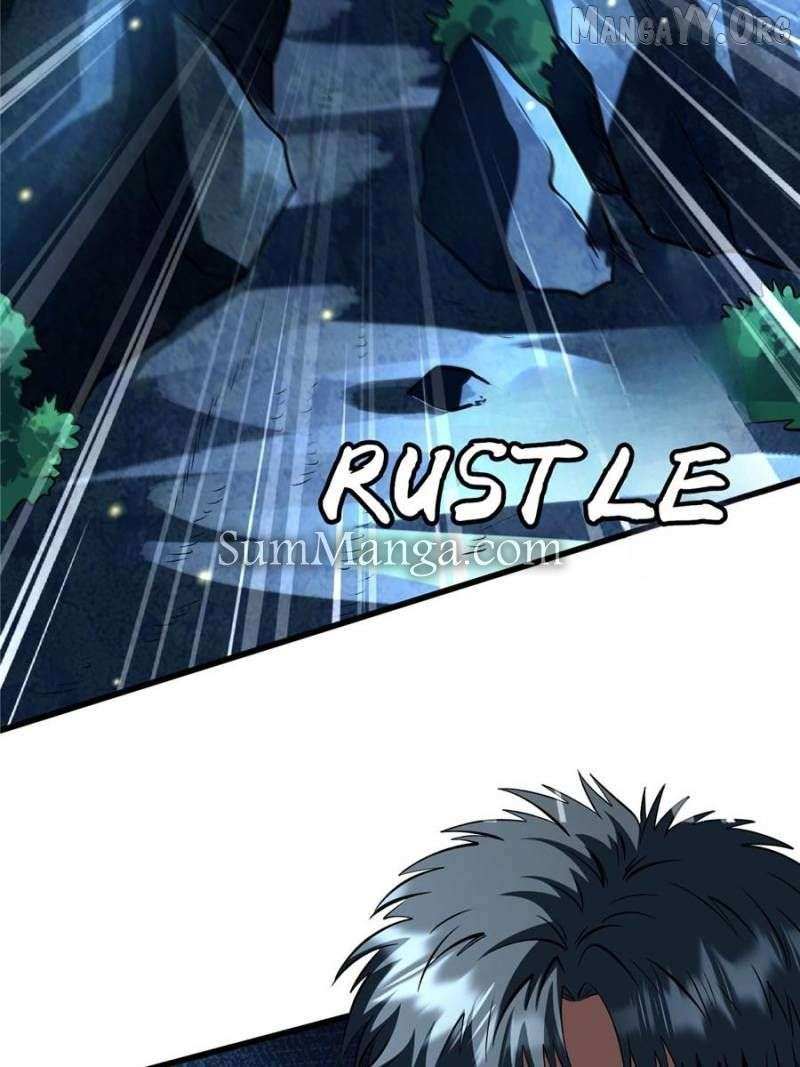 Read Super Gene chapter 382 image 10 on Lezhin