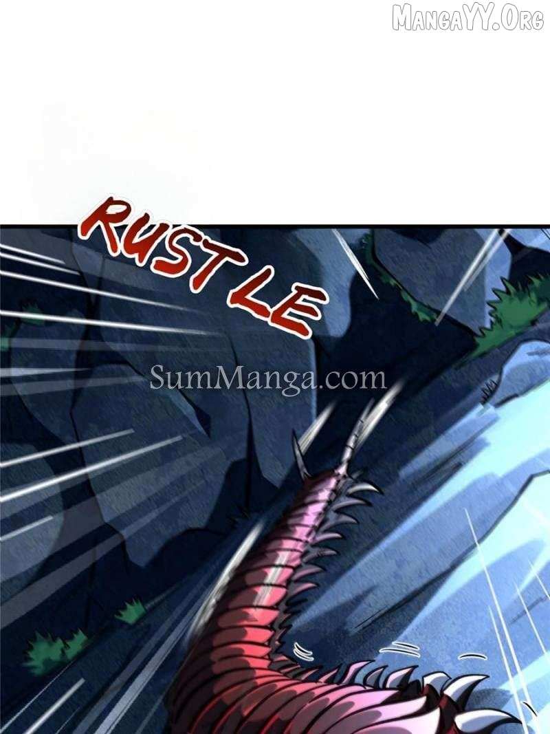 Read Super Gene chapter 382 image 12 on Lezhin