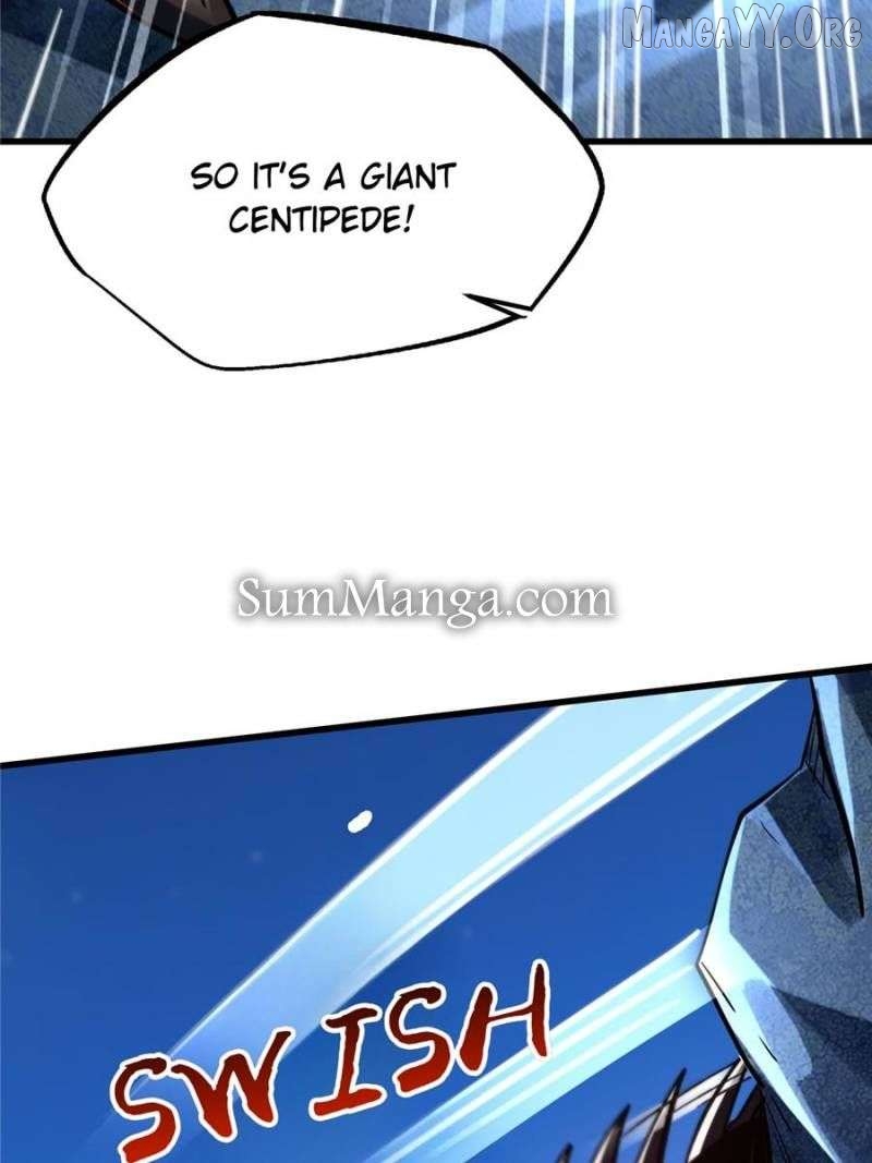 Read Super Gene chapter 382 image 14 on Lezhin