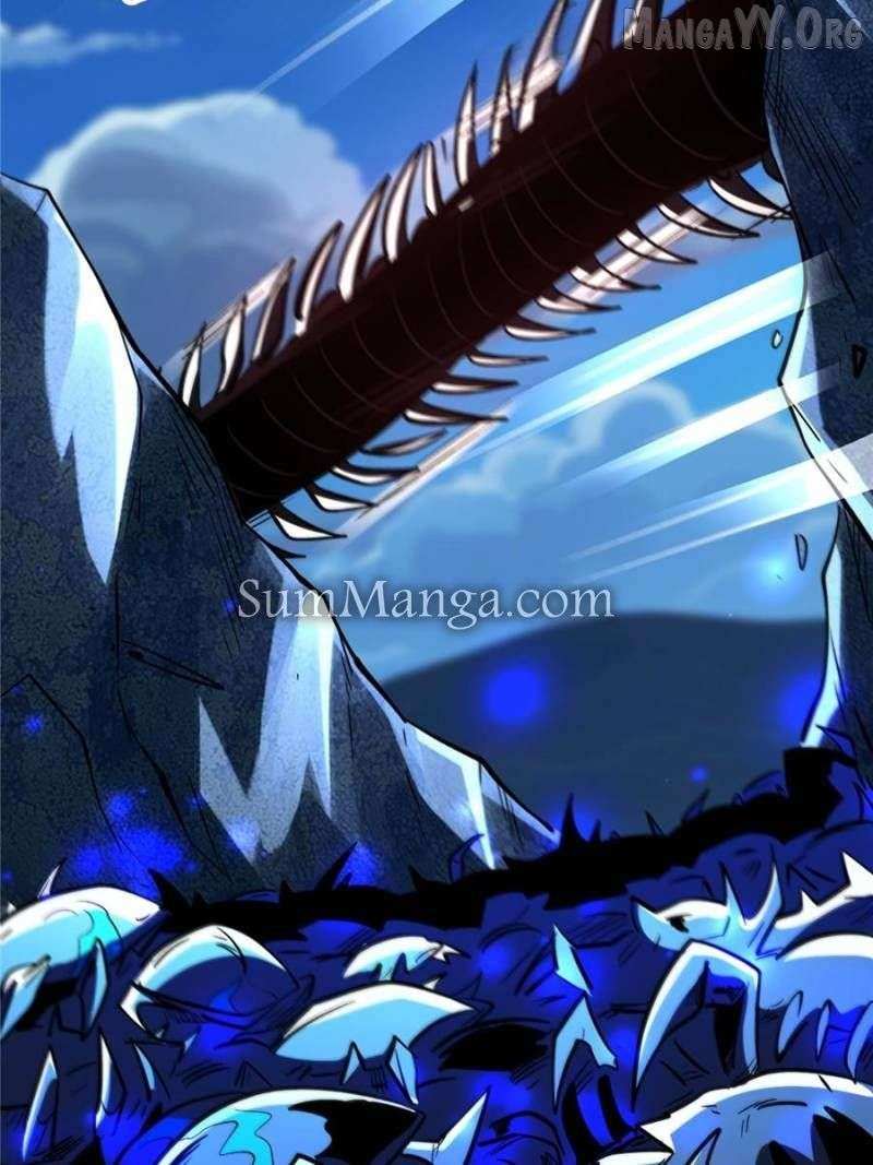 Read Super Gene chapter 382 image 15 on Lezhin