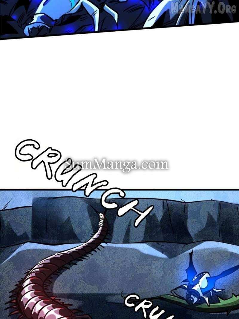 Read Super Gene chapter 382 image 16 on Lezhin