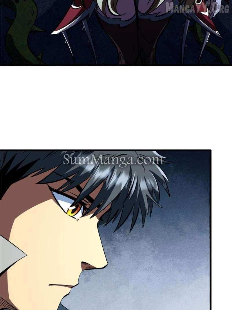 Read Super Gene chapter 382 image 18 on Lezhin