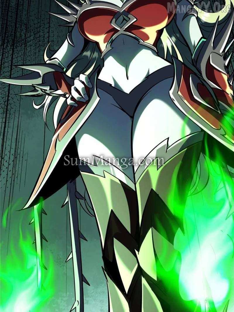 Read Super Gene chapter 382 image 20 on Lezhin