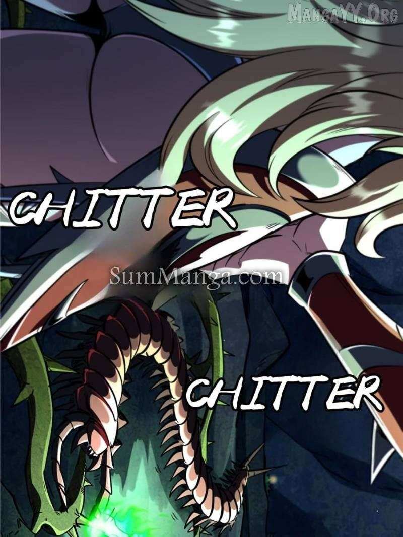 Read Super Gene chapter 382 image 24 on Lezhin