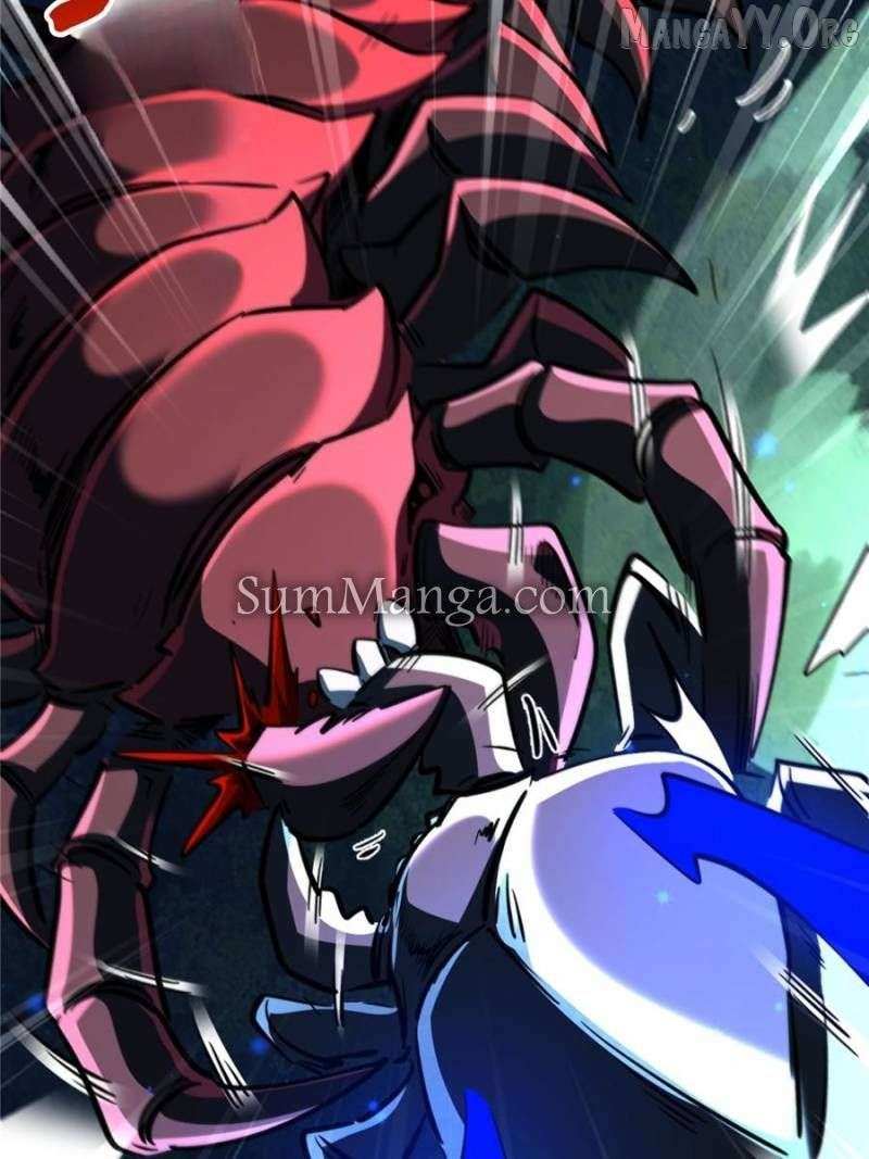 Read Super Gene chapter 382 image 28 on Lezhin