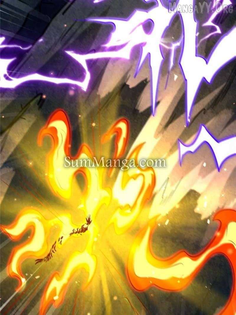 Read Super Gene chapter 382 image 31 on Lezhin
