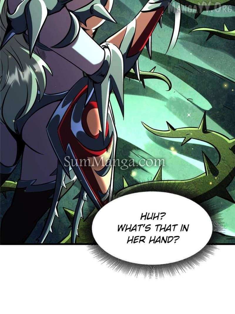 Read Super Gene chapter 382 image 36 on Lezhin